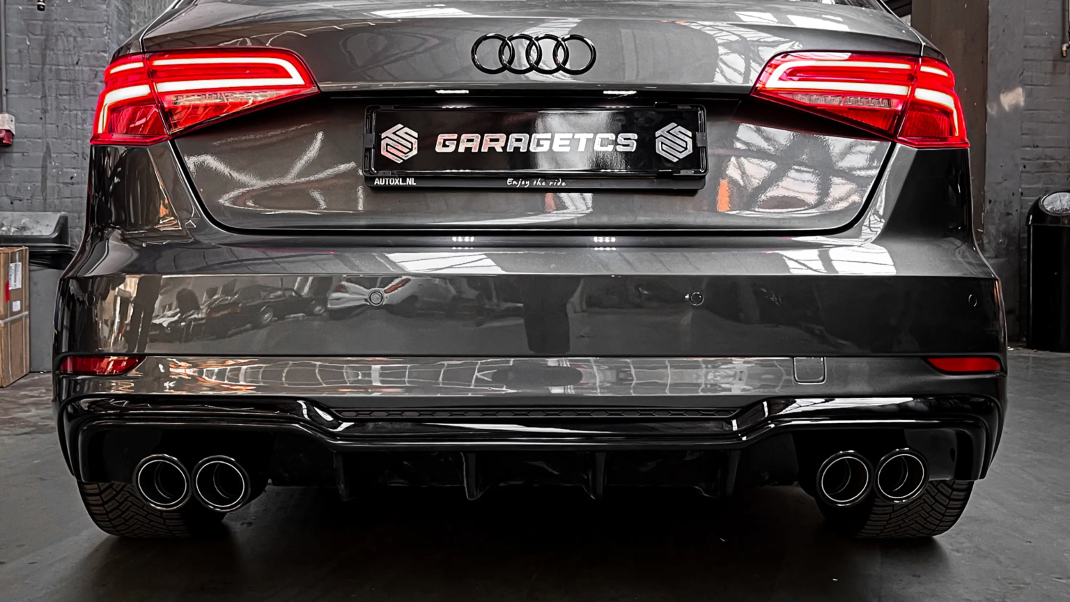 Suuonee Uitlaat Turbo Delete, Billet Aluminium Auto Uitlaat Turbo