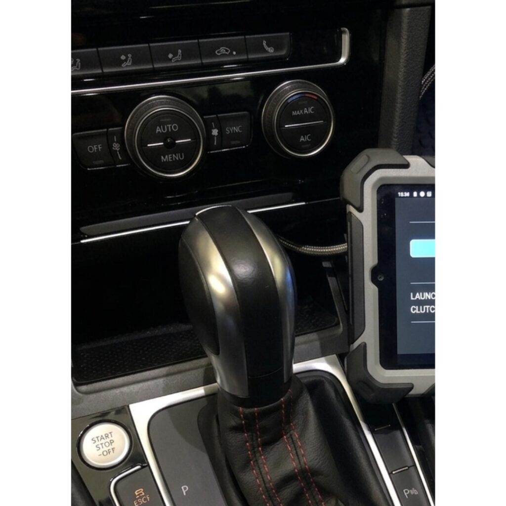 Stage 2 DSG tuning